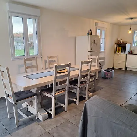 Loue Charmante Petite Maison Dans Un Ecrin De Verdure Holiday home *