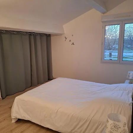 Loue Charmante Petite Maison Dans Un Ecrin De Verdure Holiday home
