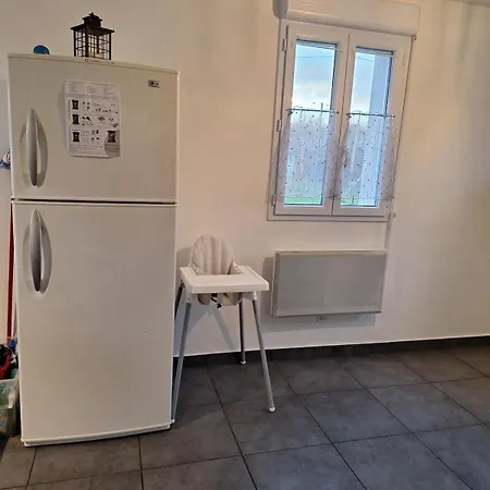 Loue Charmante Petite Maison Dans Un Ecrin De Verdure